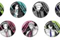 ブルーロック カラパレ OneColor 缶バッジ
 
2025年09月発売
で取扱中
