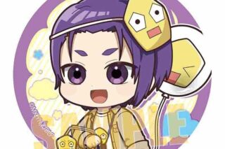 ブルーロック 缶バッジ 御影 玲王(Welcome to BLUE LOCK LAND★)
 
2025年04月下旬発売
で取扱中