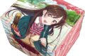 彼女、お借りします (かのかり) 合皮製デッキケース 水原 千鶴
 
2023年12月16日発売
 アニメイトで取扱中