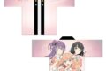 ラブライブ!蓮ノ空女学院スクールアイドルクラブ 描き下ろしフルグラフィックハッピ/スリーズブーケ
 
2025年10月中旬発売
で取扱中 (アニメイト)