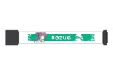 ラブライブ!蓮ノ空女学院スクールアイドルクラブ LEDリストバンド/乙宗 梢
 
2025年10月中旬発売