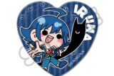 アニメ『魔入りました!入間くん』 ハート型缶バッジ MA(鈴木入間)
 
2025年10月中旬発売