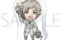 文豪ストレイドッグス (文スト) ころっと/ツナギ、ちびキャラ　中島敦
 
2025年10月10日発売
