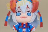 ウマ娘 シンデレラグレイ ゆるがおミニぬい ナーバスタマちゃん
 
2026年02月発売