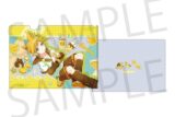 プロセカ Anniversary/Birthdayイラスト2023-2024 クリアファイル 鏡音レン
 
2025年11月下旬発売