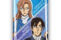名探偵コナン スクエア型缶バッジVol.3 萩原研二&萩原千速
 
2025年10月下旬発売