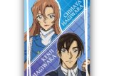 名探偵コナン スクエア型缶バッジVol.3 萩原研二&萩原千速
 
2025年10月下旬発売