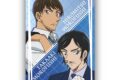 名探偵コナン スクエア型缶バッジVol.3 諸伏景光&諸伏高明
 
2025年10月下旬発売