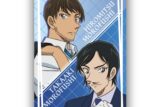 名探偵コナン スクエア型缶バッジVol.3 諸伏景光&諸伏高明
 
2025年10月下旬発売