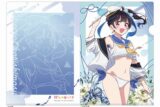 彼女、お借りします (かのかり) クリアファイル(八重森みに/マリンセーラー水着)
 
2025年04月発売