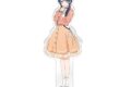 ラブライブ!蓮ノ空女学院スクールアイドルクラブ 描き下ろしアクリルスタンド/村野 さやか
 
2025年10月中旬発売
で取扱中 (アニメイト)
