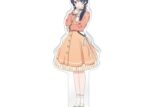 ラブライブ!蓮ノ空女学院スクールアイドルクラブ 描き下ろしアクリルスタンド/村野 さやか
 
2025年10月中旬発売
で取扱中 (アニメイト)