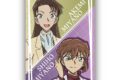 名探偵コナン スクエア型缶バッジVol.3 宮野志保&宮野明美
 
2025年10月下旬発売
