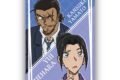 名探偵コナン スクエア型缶バッジVol.3 大和敢助&上原由衣
 
2025年10月下旬発売