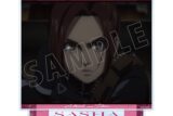 TVアニメ『進撃の巨人』 サシャ 場面写BIGアクリルスタンド
 
2025年12月7日発売
で取扱中
