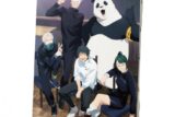 劇場版 呪術廻戦 0 キャンバスボード Class Photo
 
2025年10月17日発売
で取扱中