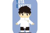 劇場版 呪術廻戦0 コスチュームキューピー スクエア缶バッジ 乙骨憂太
 
2025年09月下旬発売