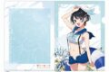 彼女、お借りします (かのかり) クリアファイル(更科瑠夏/マリンセーラー水着)
 
2025年04月発売