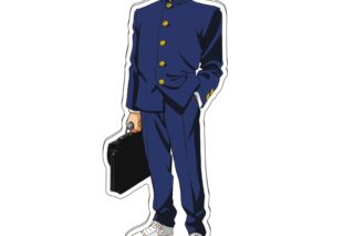 YAIBA (ヤイバ) アクリルスタンド 鬼丸猛
 
2025年07月中旬発売
で取扱中 (アニメイト)