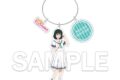 『ラブライブ! ニジガク』 ワイヤーアクリルキーホルダー 三船 栞子
 
2025年10月27日発売
で取扱中 (アニメイト)