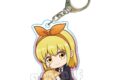 マッシュル ぎゅぎゅっとアクリルキーホルダー レモン・アーヴィン【再々販】
 
2024年05月下旬発売