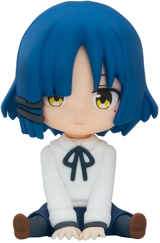 ぼっち・ざ・ろっく! ねんどろいどぷらす 山田リョウ らばーますこっと
 
2025年11月発売
