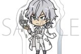 文豪ストレイドッグス (文スト) ころっと/ツナギ、ちびキャラ　福沢諭吉
 
2025年10月10日発売
で取扱中