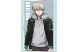 TVアニメ『ウィンドブレイカー (ウィンブレ)』 梶 蓮 オーロラカードステッカー
 
2025年10月27日発売