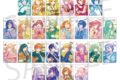 プロセカ Anniversary/Birthdayイラスト2023-2024 ePick card series
 
2025年11月下旬発売