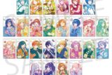 プロセカ Anniversary/Birthdayイラスト2023-2024 ePick card series
 
2025年11月下旬発売