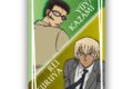 名探偵コナン スクエア型缶バッジVol.3 降谷零&風見裕也
 
2025年10月下旬発売