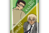 名探偵コナン スクエア型缶バッジVol.3 降谷零&風見裕也
 
2025年10月下旬発売