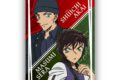 名探偵コナン スクエア型缶バッジVol.3 赤井秀一&世良真純
 
2025年10月下旬発売