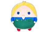 サカモトデイズ ふわコロりんMsize B:シン 
2025年07月発売