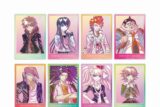 【ポイント還元(10%)】ダンガンロンパ1・2 Reload トレーディング Ani-Art clear label アクリルカード ver.A【アニメイト特典付】
 
2024年12月17日発売