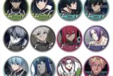 [アニメイト]ブルーロック 12個入りトレーディング缶バッジ Vol.4【再販】
 
2025年07月上旬発売