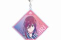 [アニメイト]TVアニメ『ブルーロック』 描き下ろし 千切 豹馬 試合前の準備中ver. Ani-Art clear label BIGアクリルキーホルダー
 
2025年11月7日発売