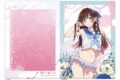 彼女、お借りします (かのかり) クリアファイル(水原千鶴/マリンセーラー水着)
 
2025年04月発売