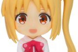 ぼっち・ざ・ろっく! ねんどろいどぷらす 伊地知虹夏 らばーますこっと
 
2025年11月発売
で取扱中 (アニメイト)