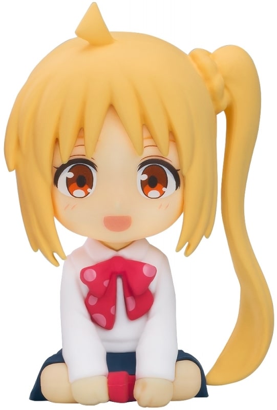 ぼっち・ざ・ろっく! ねんどろいどぷらす 伊地知虹夏 らばーますこっと
 
2025年11月発売
で取扱中 (アニメイト)