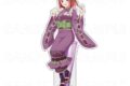 五等分の花嫁* 和パフェドレスver. アクリルスタンド【中野二乃】
 
2025年09月下旬発売