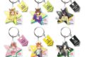 劇場版ウマ娘 プリティーダービー 新時代の扉 トレーディングアクリルキーチャーム コンプリートBOX【ロールアイスクリームファクトリー】
 
2024年11月発売
 【アニメイト】
