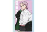 TVアニメ『ウィンドブレイカー (ウィンブレ)』 桐生 三輝 オーロラカードステッカー
 
2025年10月27日発売