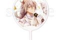 アイドリッシュセブン フレフレスケルトンうちわDX L.千
 
2025年11月発売