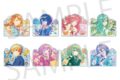 プロセカ Anniversary/Birthdayイラスト2023-2024 アクリルバッジコレクション C
 
2025年11月下旬発売