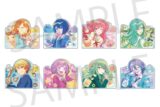 プロセカ Anniversary/Birthdayイラスト2023-2024 アクリルバッジコレクション C
 
2025年11月下旬発売