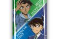 名探偵コナン スクエア型缶バッジVol.3 工藤新一&服部平次
 
2025年10月下旬発売
