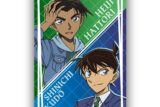 名探偵コナン スクエア型缶バッジVol.3 工藤新一&服部平次
 
2025年10月下旬発売