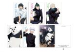 劇場版 呪術廻戦 0 ポストカード6枚セット Class Photo
 
2025年10月17日発売
で取扱中