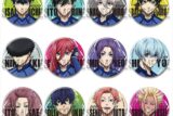 [アニメイト]ブルーロック 12個入りトレーディング缶バッジ Vol.3【再販】
 
2025年07月上旬発売